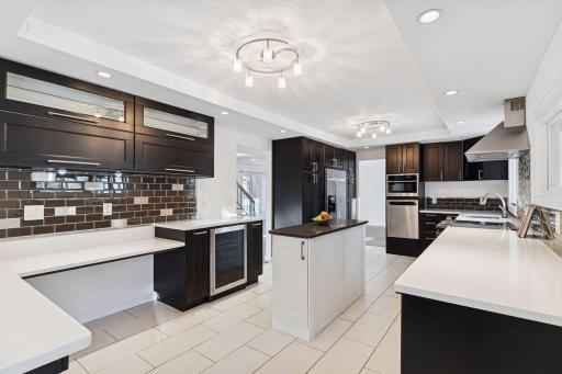 13124 April Lane, Hopkins, MN 55305