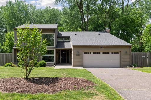 13124 April Lane, Hopkins, MN 55305