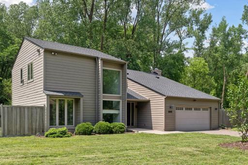 13124 April Lane, Hopkins, MN 55305