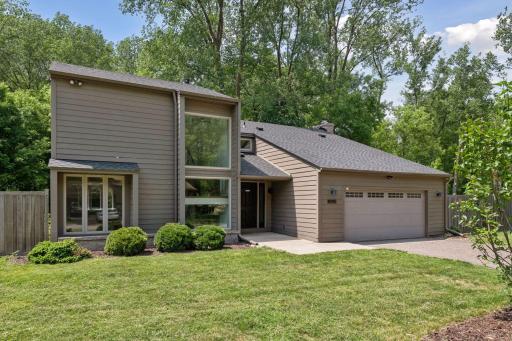 13124 April Lane, Hopkins, MN 55305