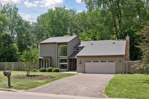 13124 April Lane, Hopkins, MN 55305