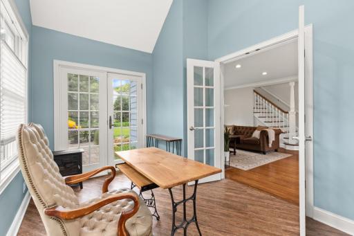 220 Holly Road, Hopkins, MN 55343
