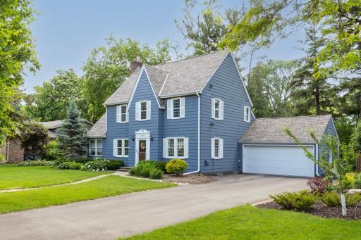 220 Holly Road, Hopkins, MN 55343