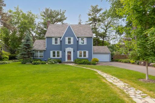220 Holly Road, Hopkins, MN 55343