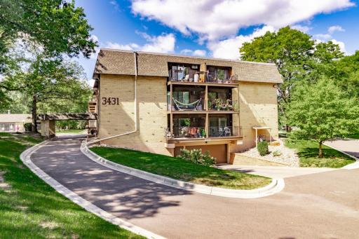 3431 Kent Street, 708, Saint Paul, MN 55126