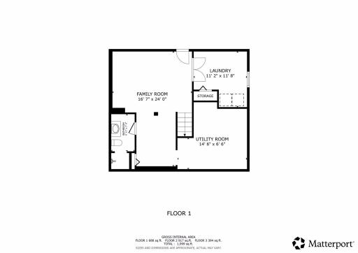213 Queen Avenue NW, Silver Lake, MN 55381