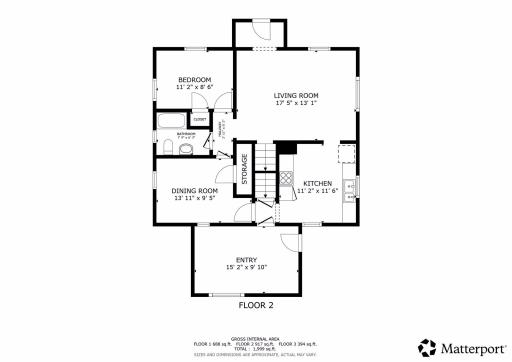 213 Queen Avenue NW, Silver Lake, MN 55381