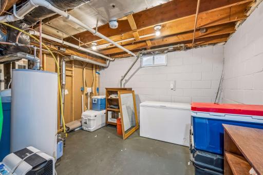 213 Queen Avenue NW, Silver Lake, MN 55381