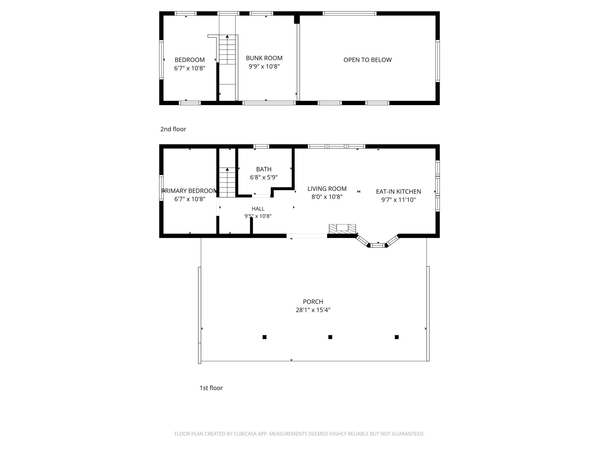 All Floors
