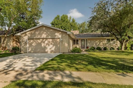 2117 Telemark Lane NW, Rochester, MN 55901