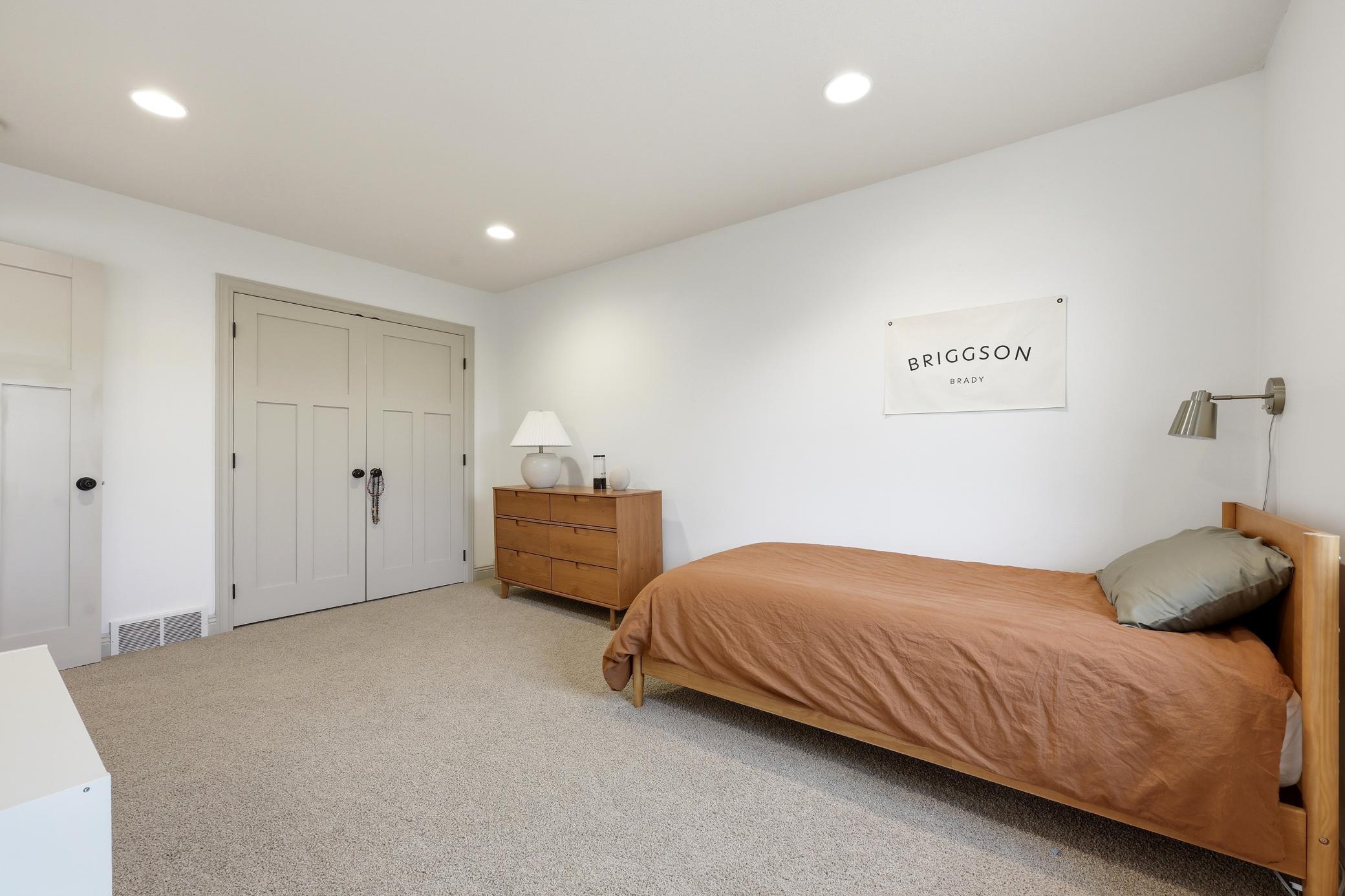 Bedroom 3 - 2nd Story