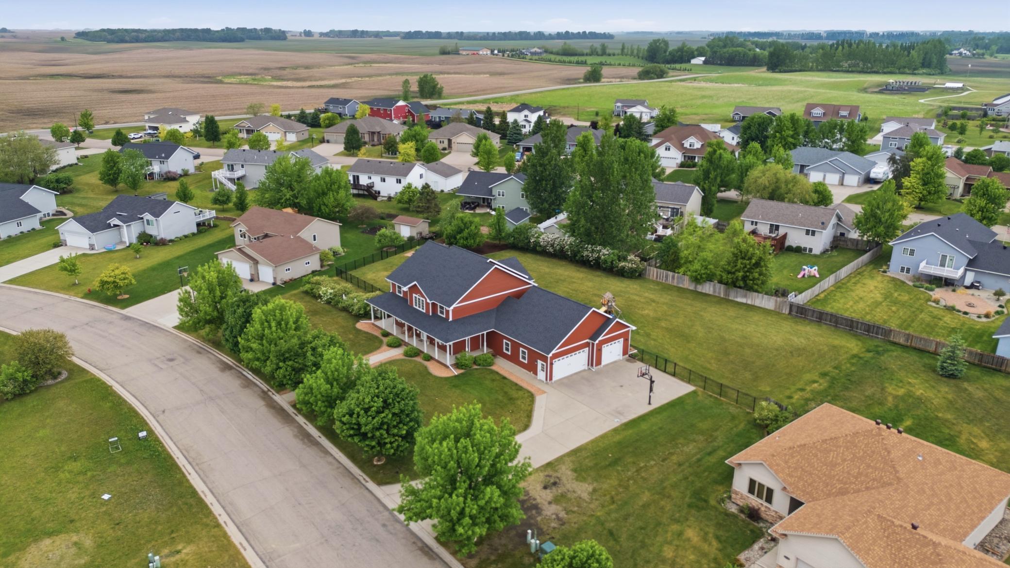 Drone Photo