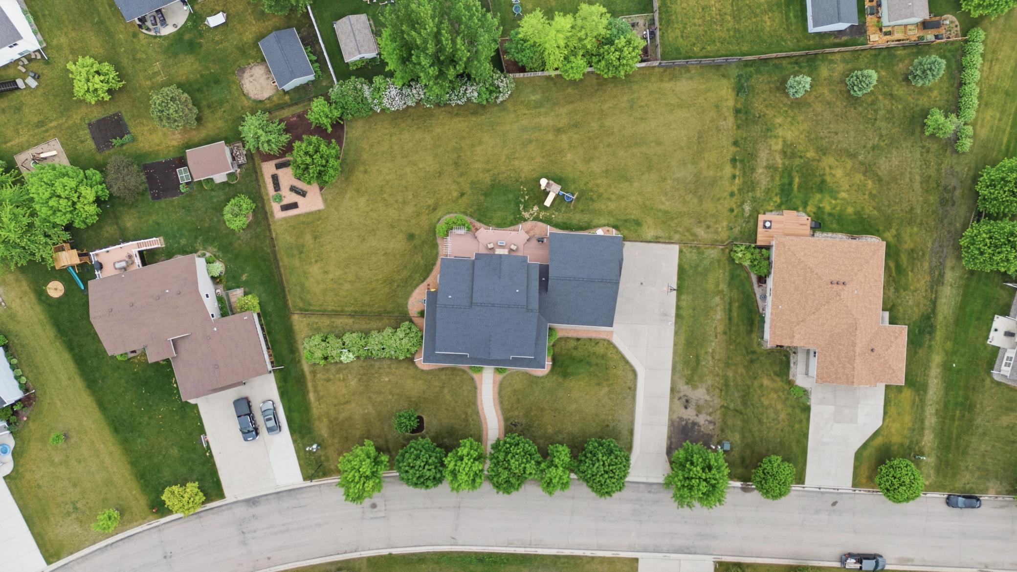 Lot Overview
