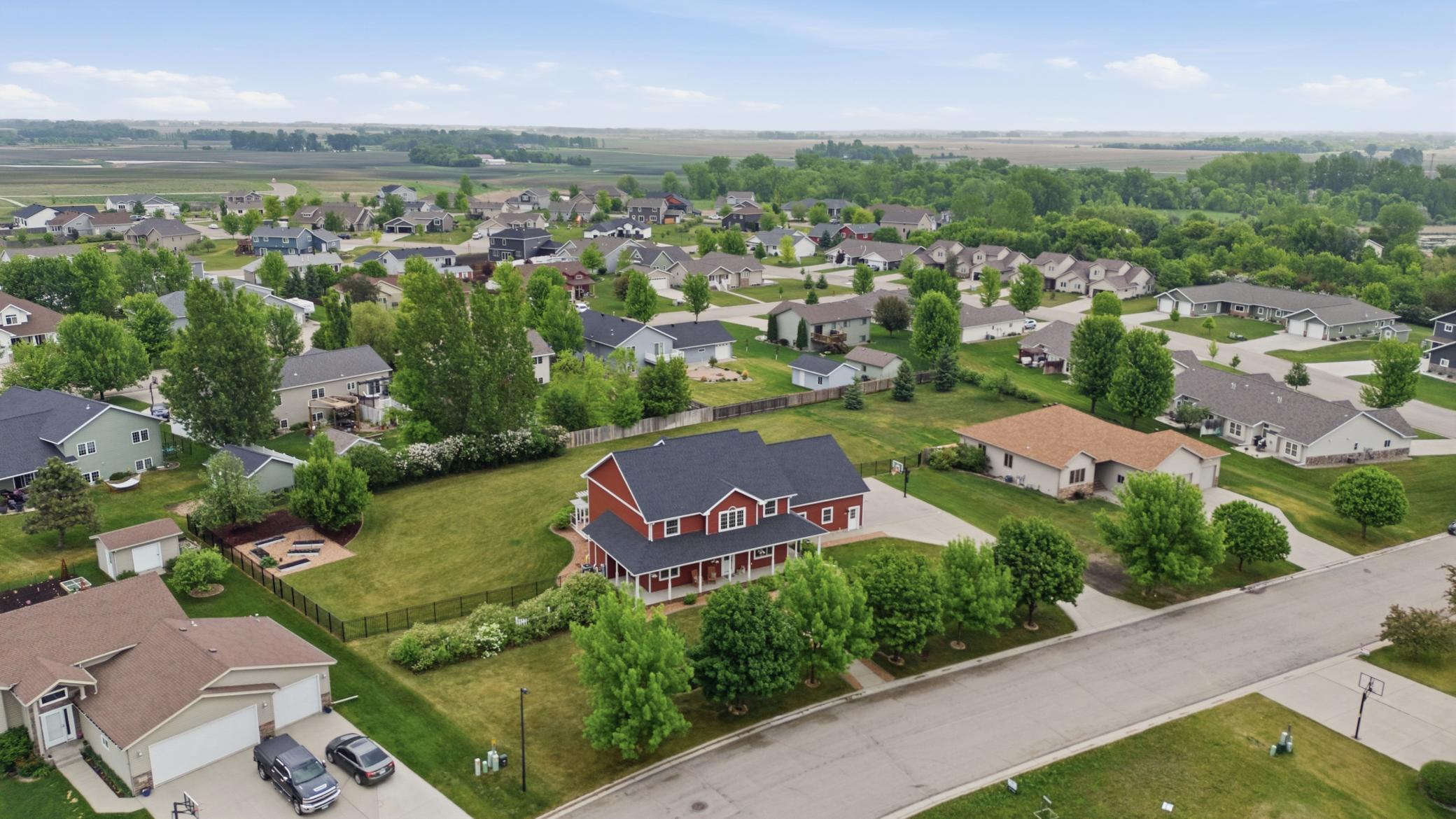 Drone Photo