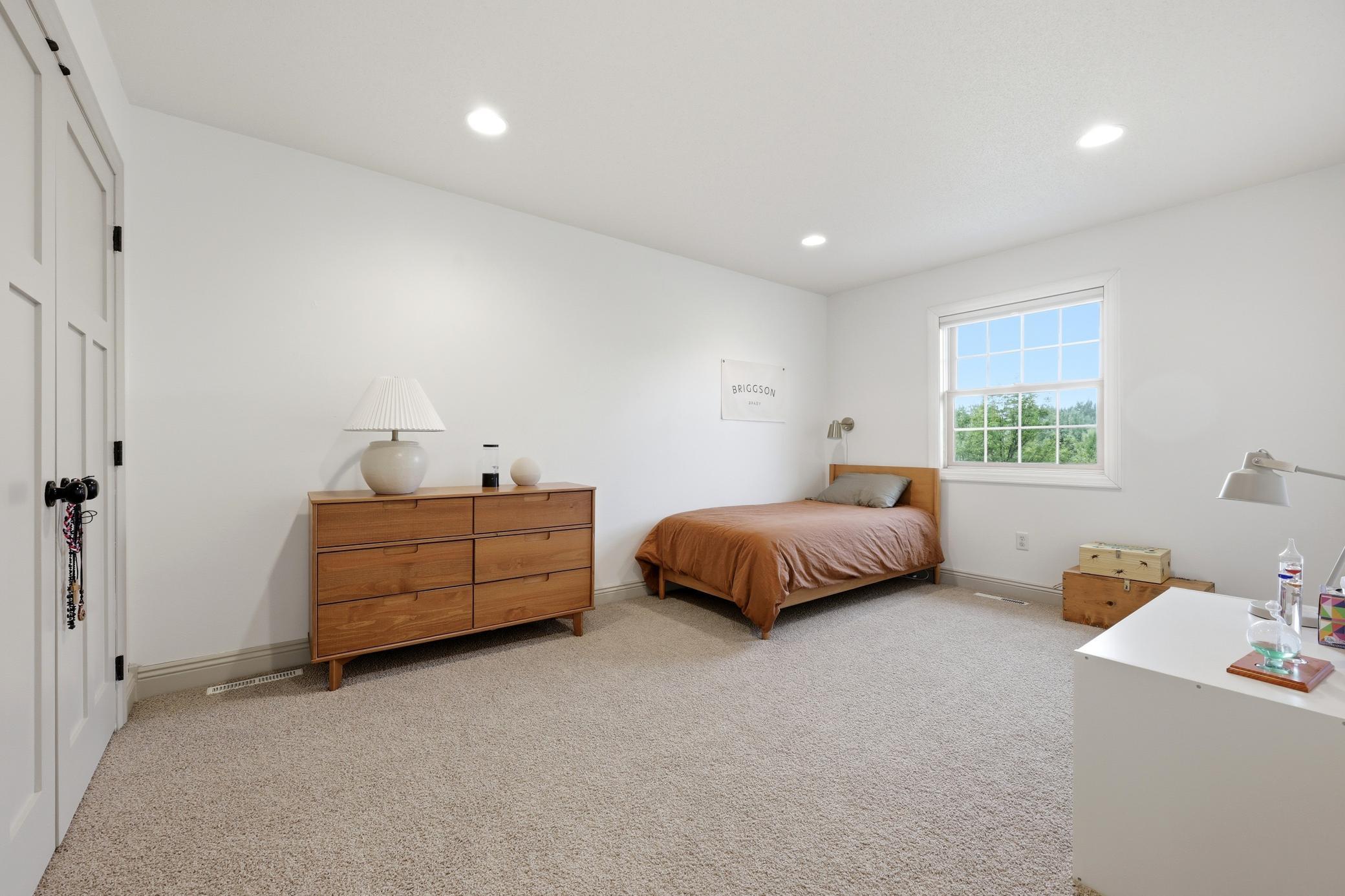 Bedroom 3 - 2nd Story