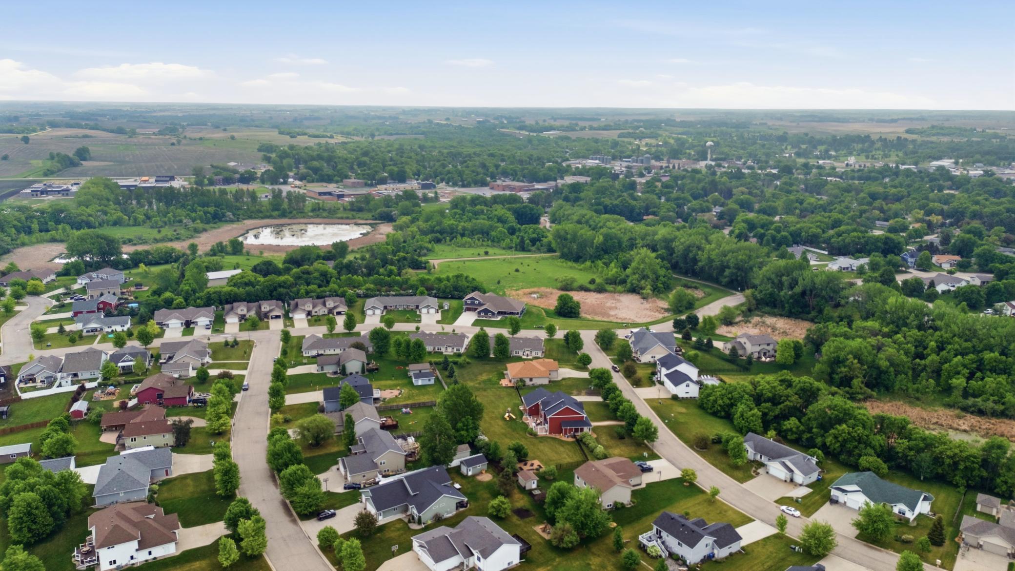 Drone Photo