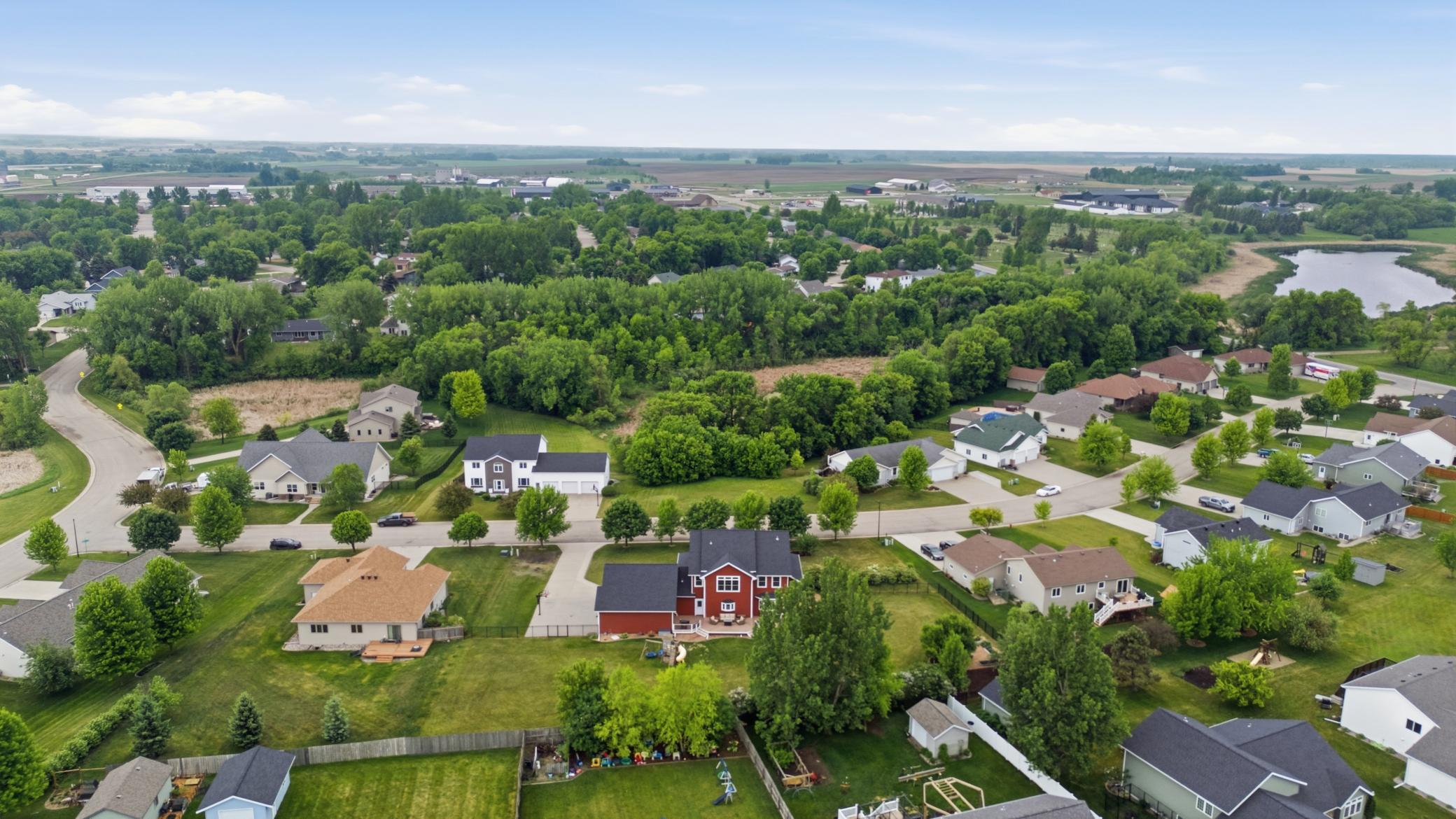 Drone Photo