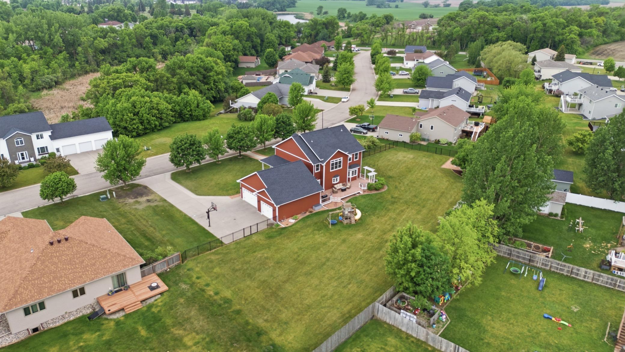 Drone Photo