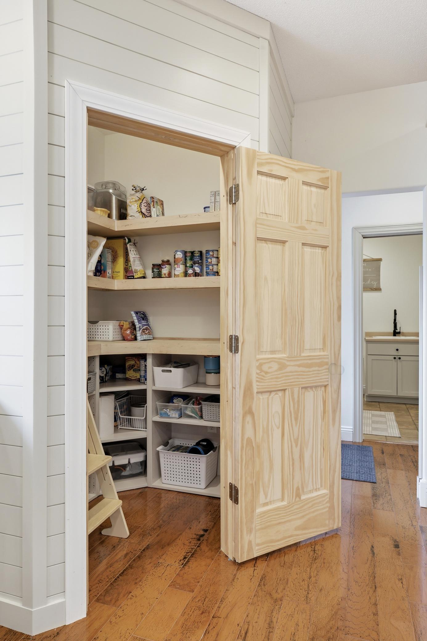 Pantry