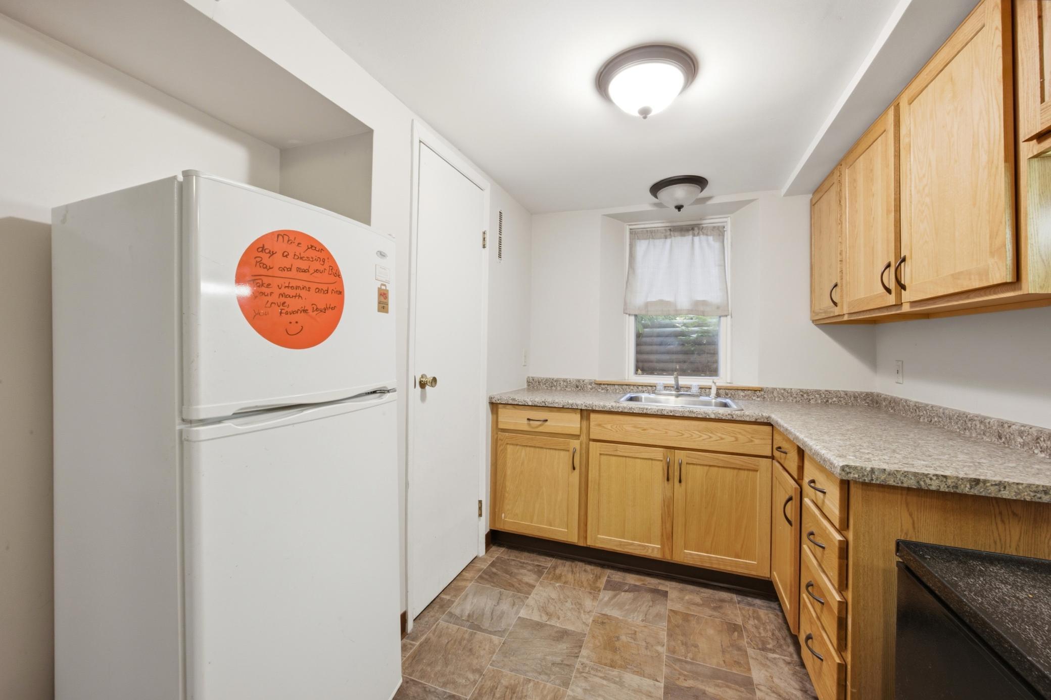 2nd Kitchen