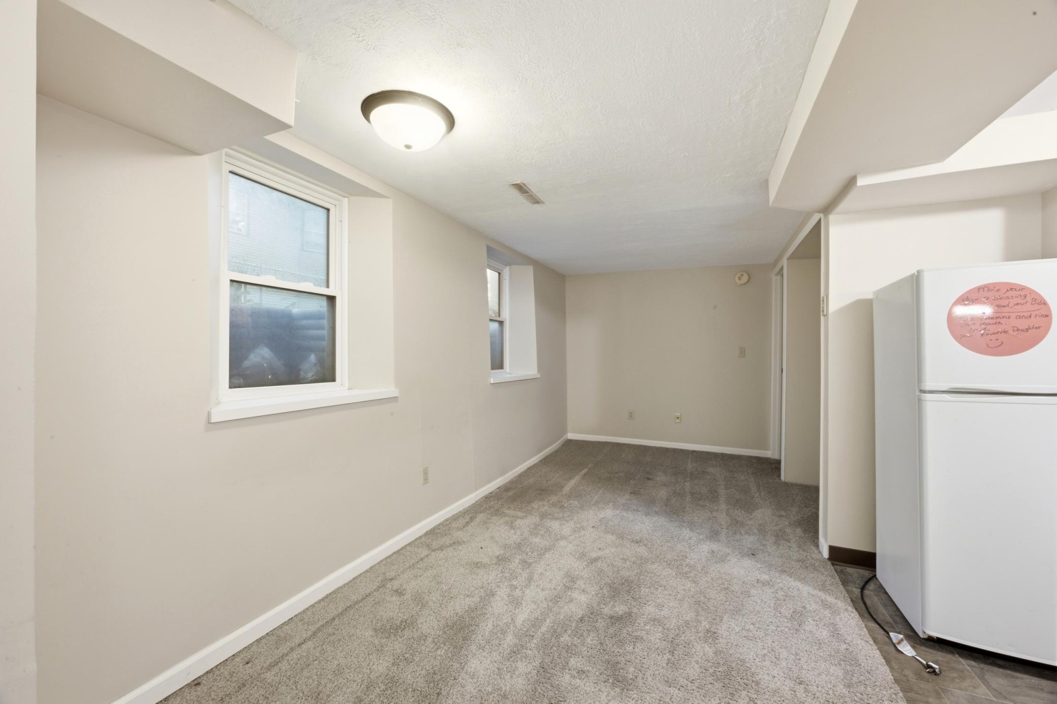 Basement