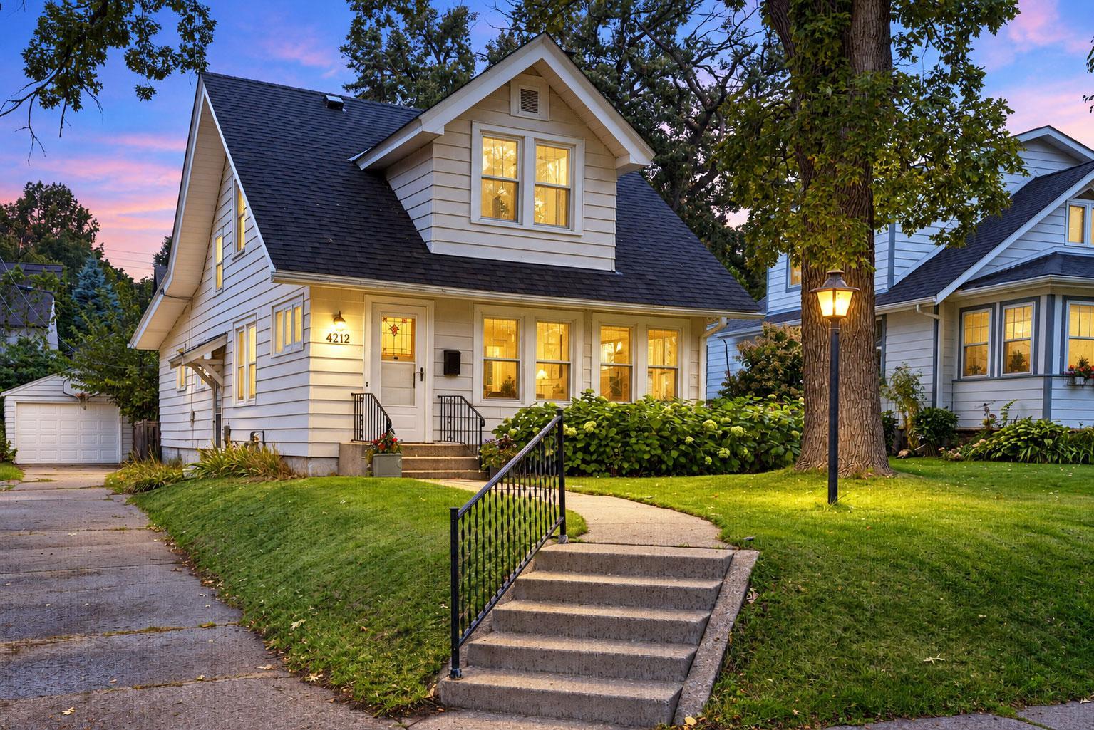 Property photo for 4212 Drew Avenue S, Minneapolis, MN 55410