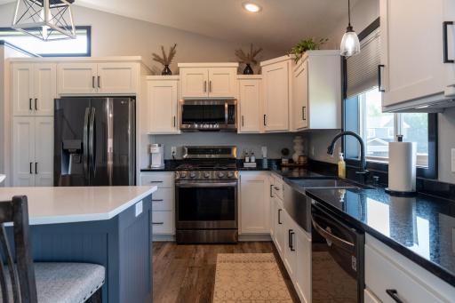 8255 384th Trail, North Branch, MN 55056