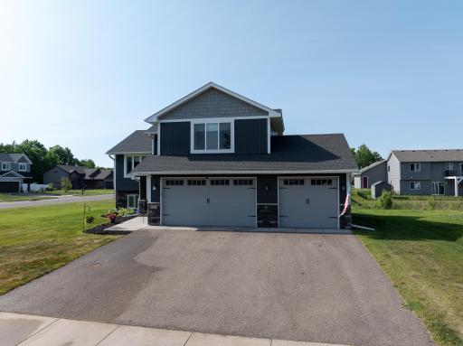 8255 384th Trail, North Branch, MN 55056
