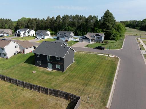 8255 384th Trail, North Branch, MN 55056