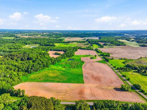 Two PIDs for a total of 72.01 acres.