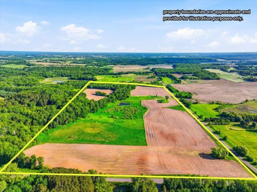 Photo for 2177 230th Street, Saint Croix Falls, WI 54024 - listing #7085498 2177 230th Street, Saint Croix Falls, WI 54024