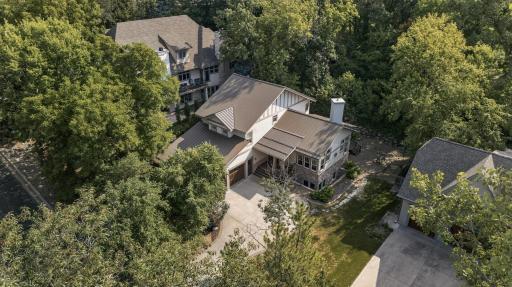 Beauty meets durability with a commercial-grade metal roof designed for decades of lasting performance.