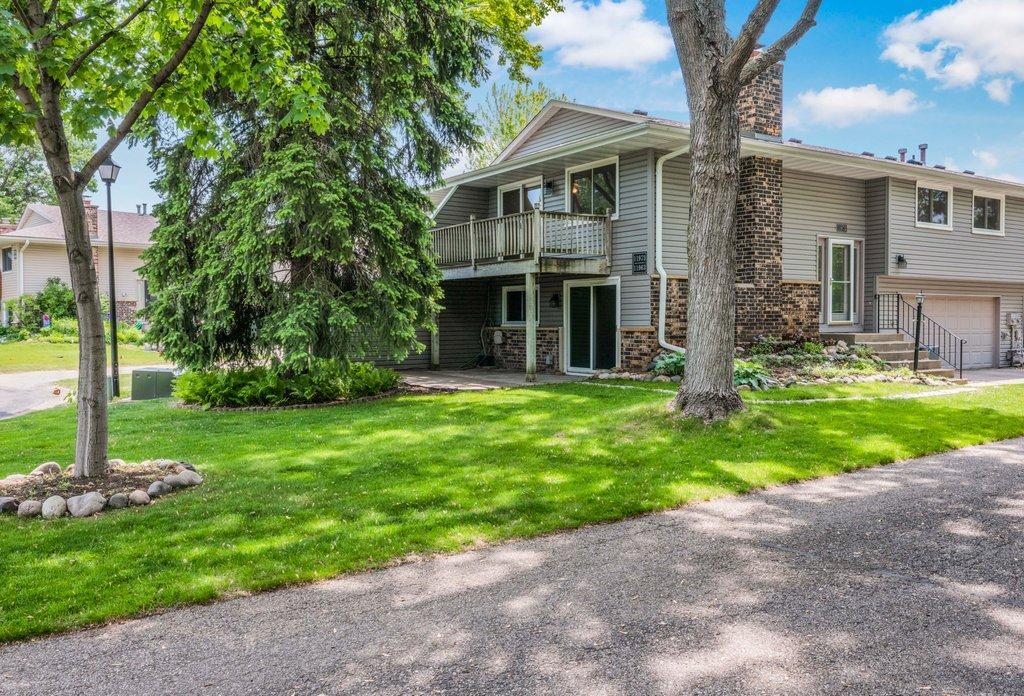 Welcome home to 11973 70th Place N in the heart of Maple Grove!