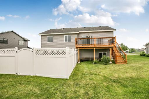 7824 Gunner Drive, Clear Lake, MN 55319