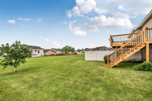 7824 Gunner Drive, Clear Lake, MN 55319