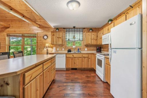 18541 Golf Circle, Garrison, MN 56450