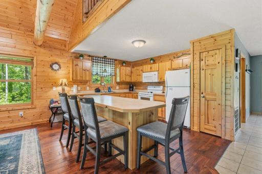 18541 Golf Circle, Garrison, MN 56450