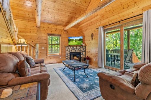 18541 Golf Circle, Garrison, MN 56450