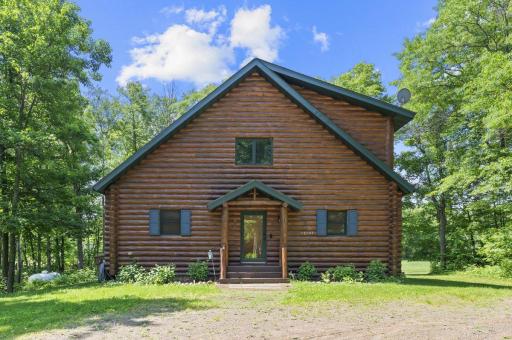 18541 Golf Circle, Garrison, MN 56450