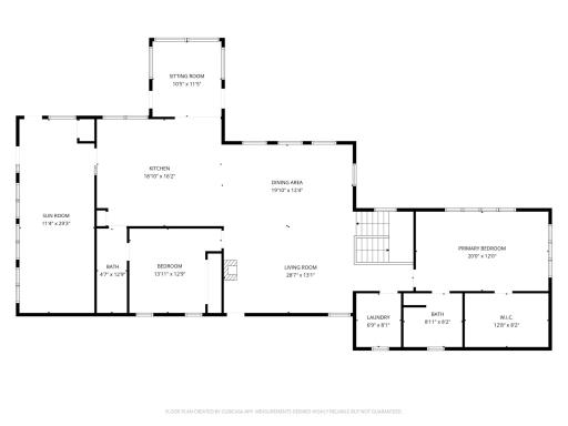 24413 Pickwick Loop Road, Winona, MN 55987