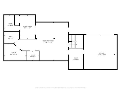 24413 Pickwick Loop Road, Winona, MN 55987
