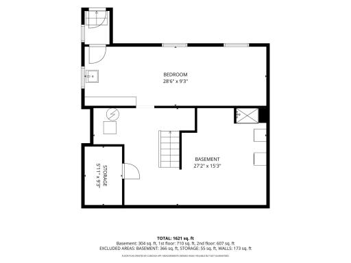103 W 1st Street, Dresser, WI 54009