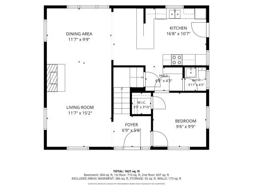 103 W 1st Street, Dresser, WI 54009