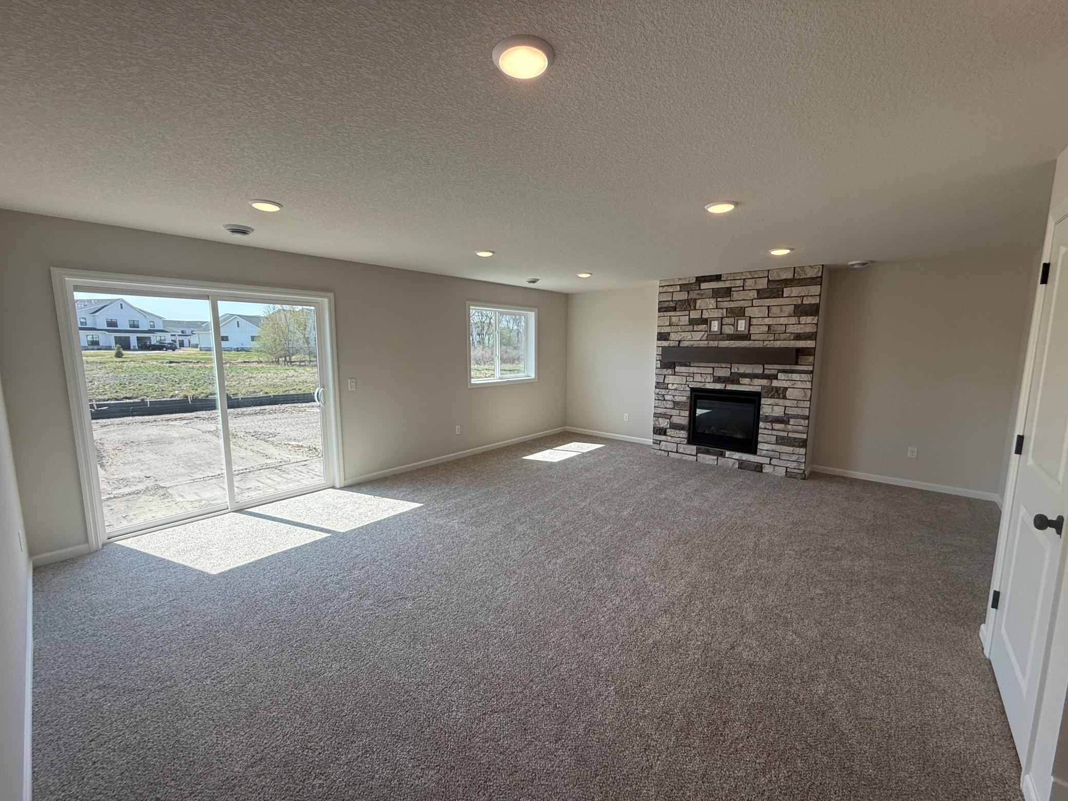 Photo of similar home