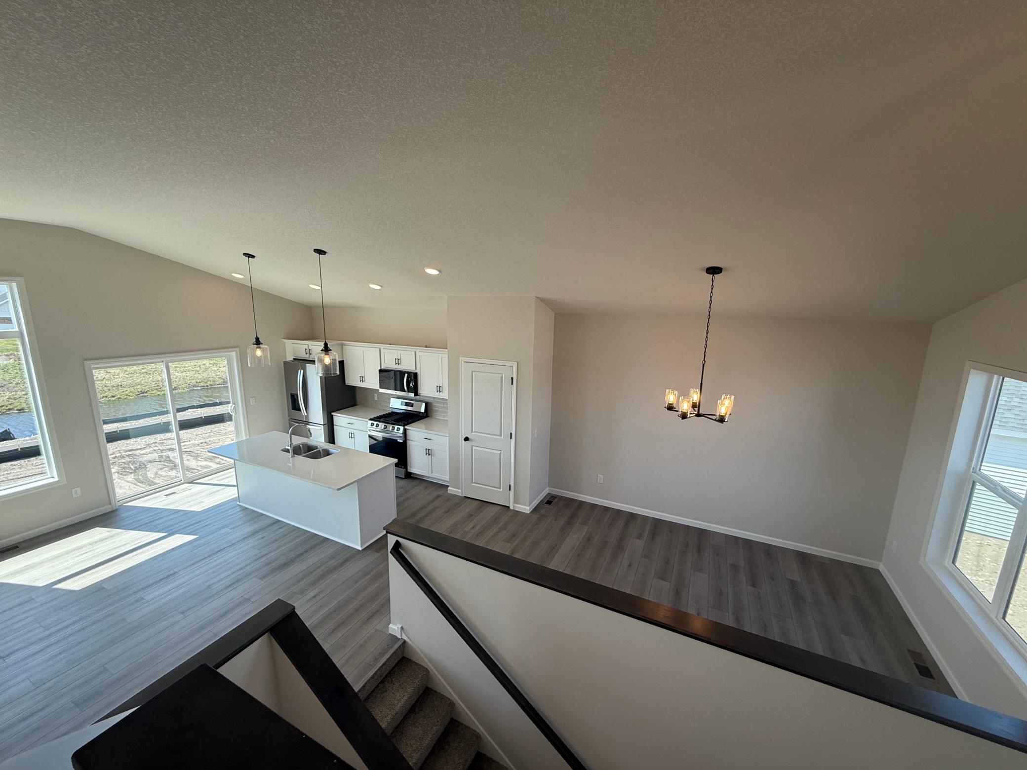 Photo of similar home