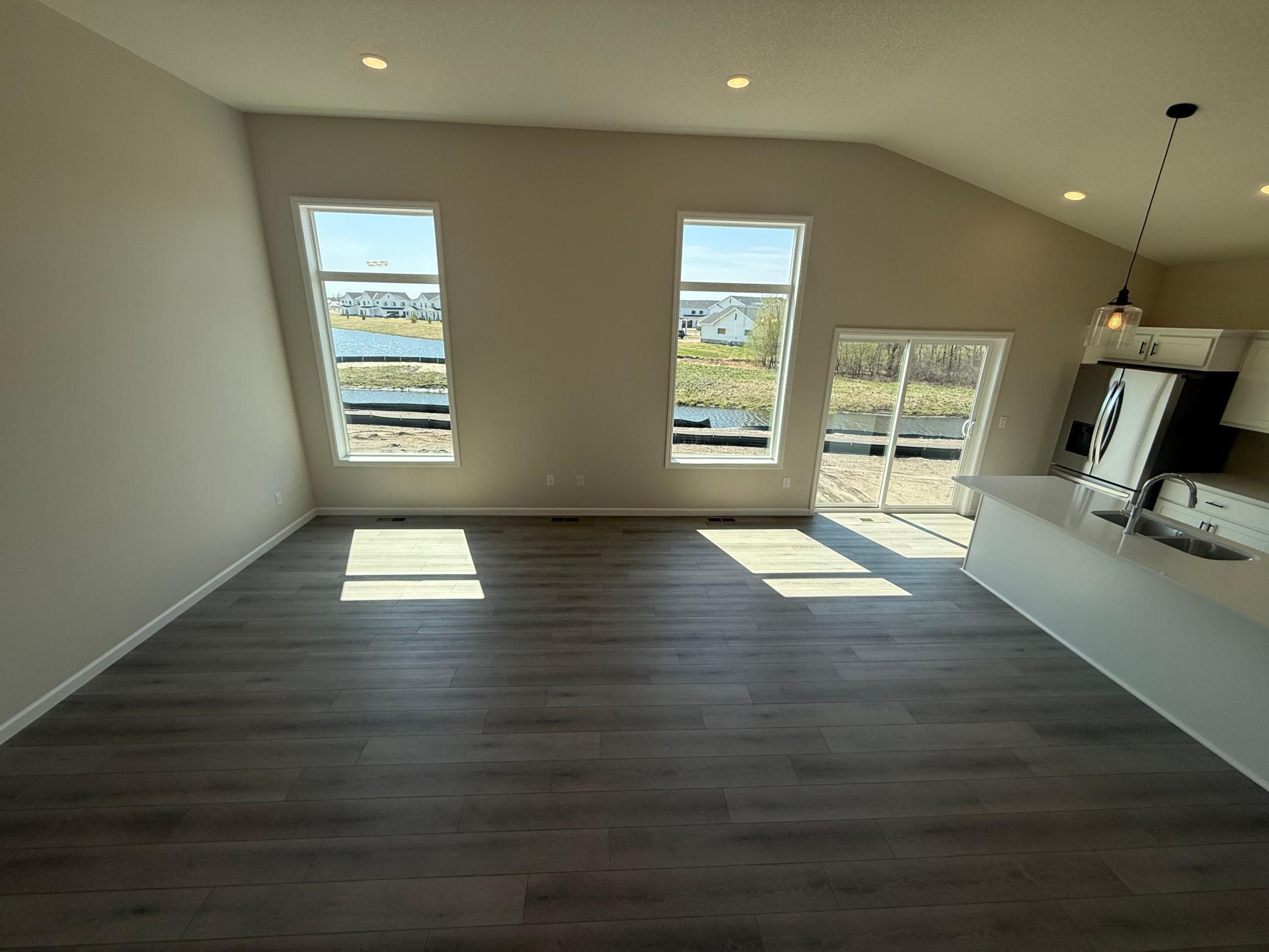 Photo of similar home