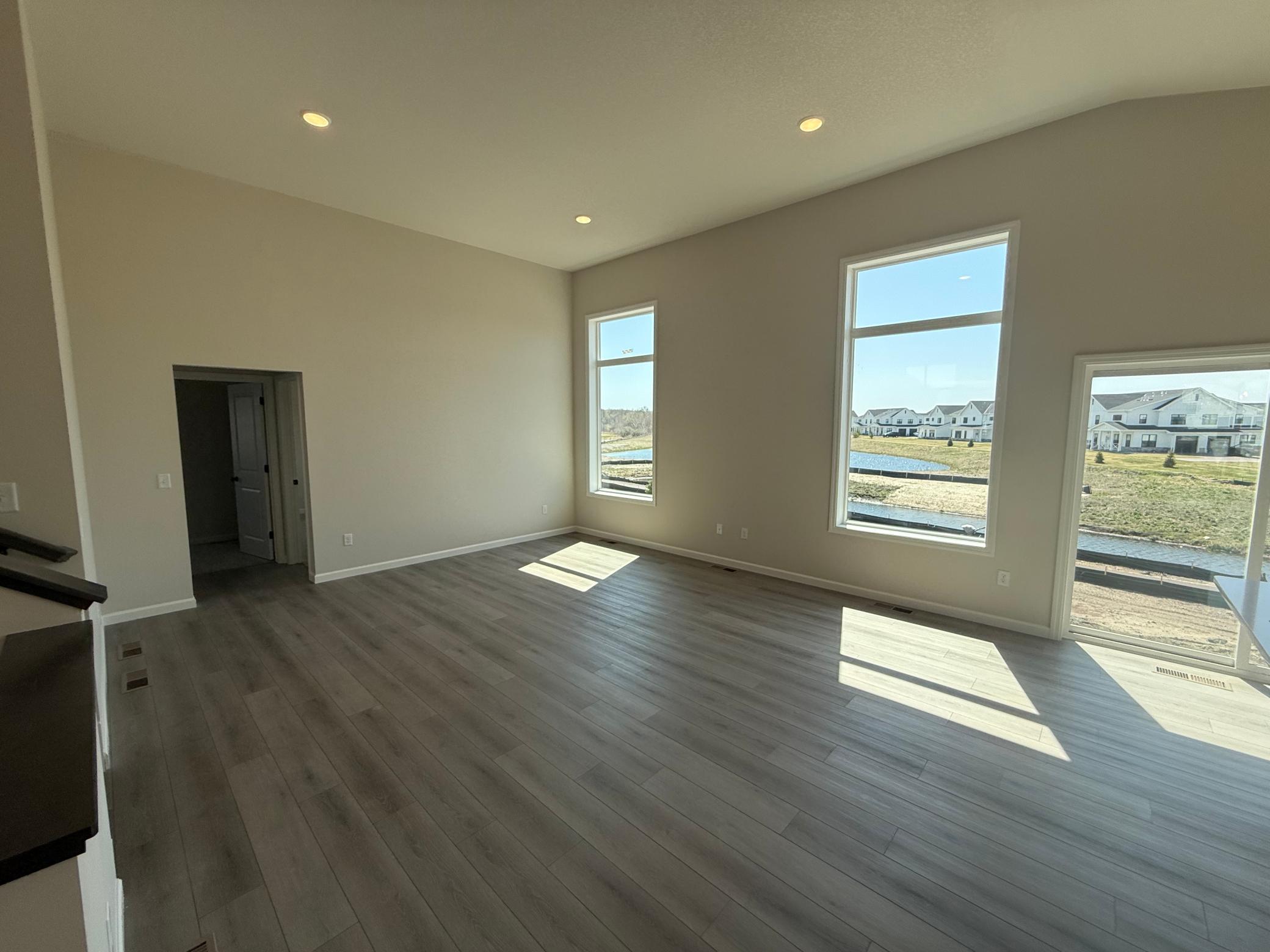 Photo of similar home