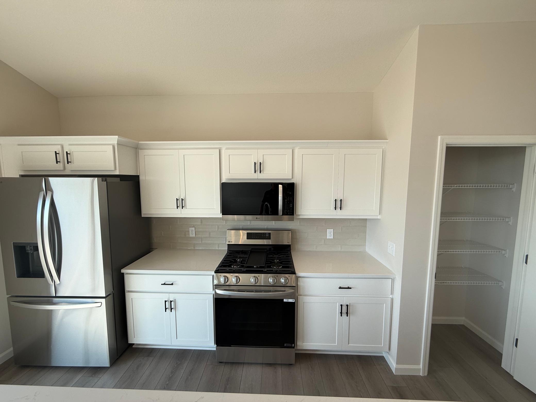 Photo of similar home