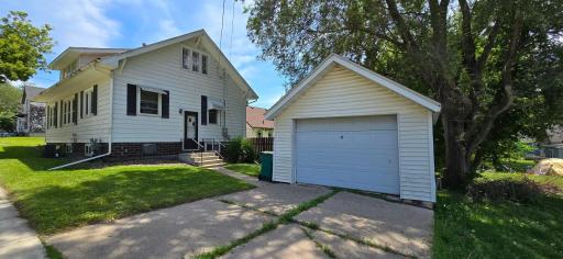 212 E 5th Street, Albert Lea, MN 56007