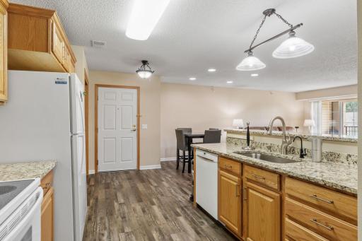 15631 Linnet Street NW, 3-202, Andover, MN 55304